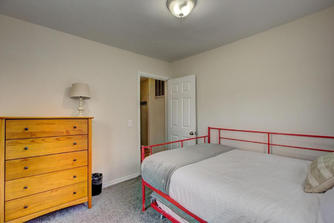 Morningstar Cottage: Pet-Friendly Retreat with RV Space near Snake River Eagle Exterior photo